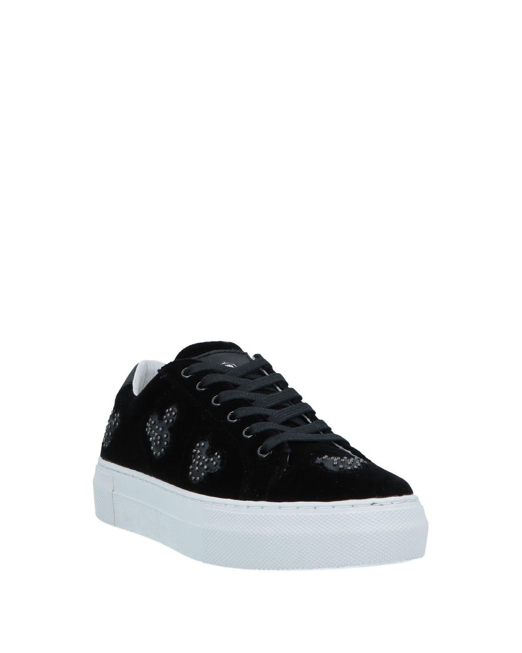 Sneakers Moaconcept de color Black