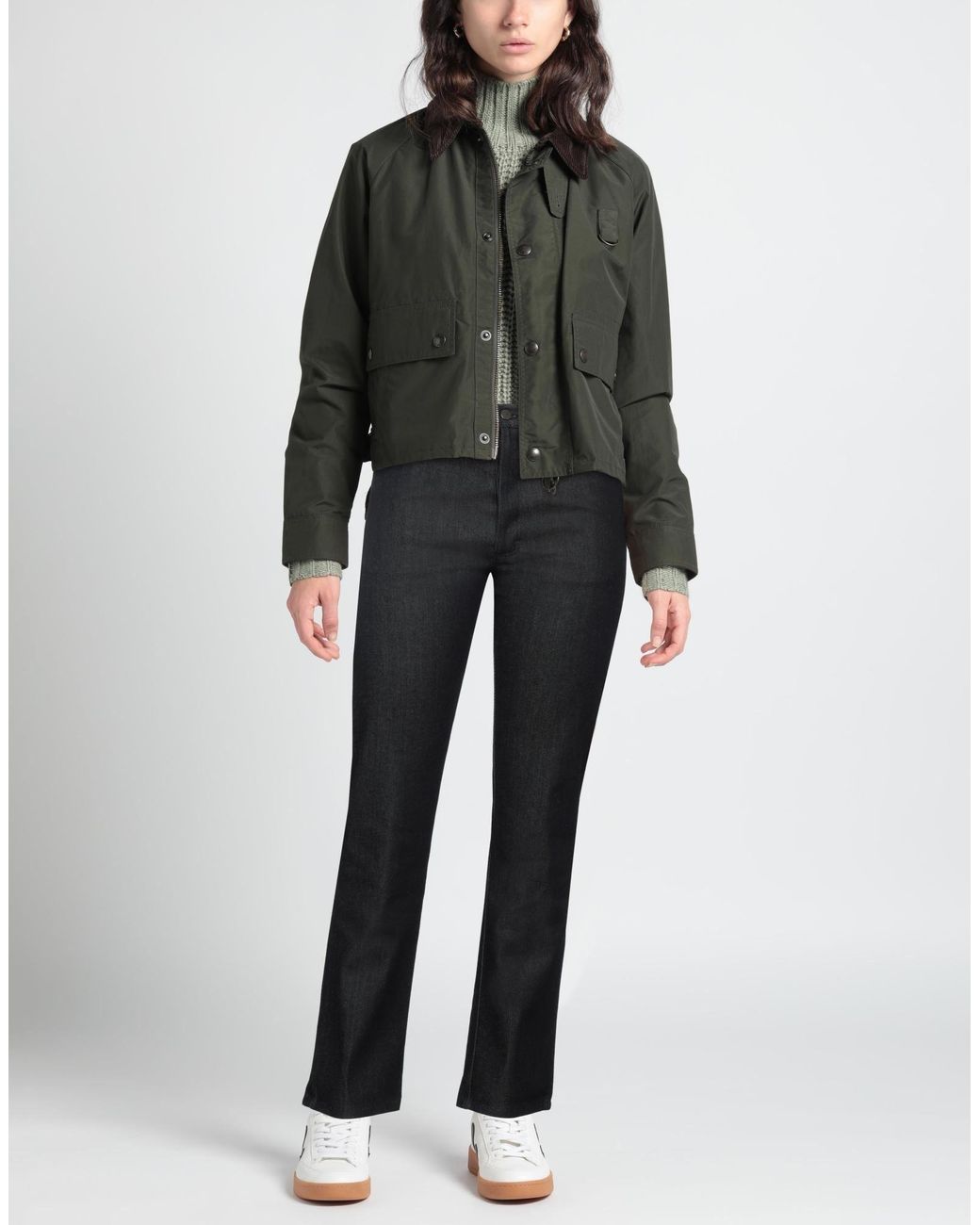 A_PLAN_APPLICATION Black Jeans