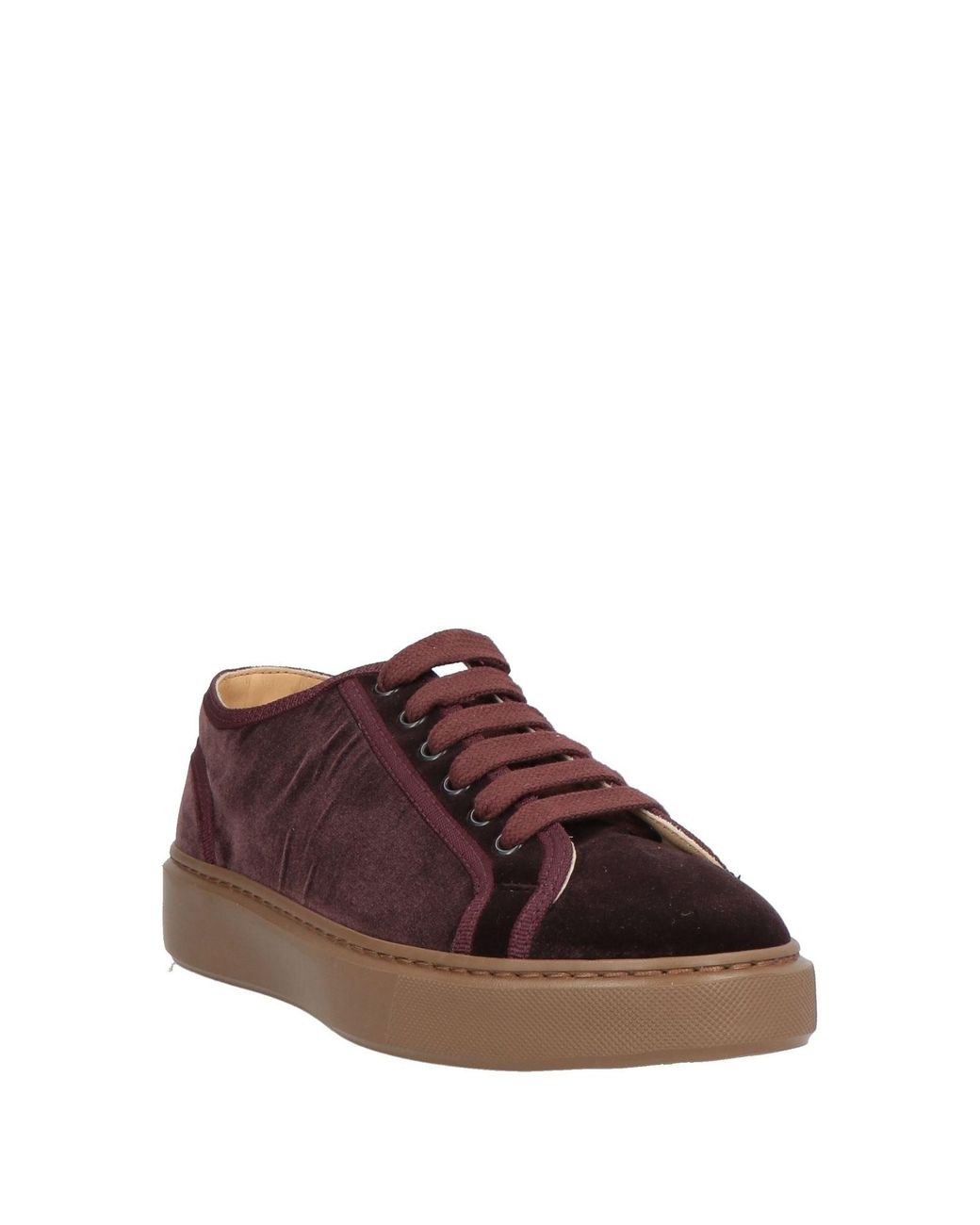 Doucal's Brown Trainers