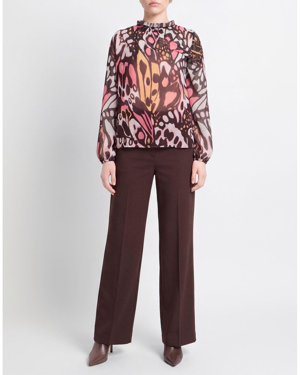 Marc Cain Pink Top