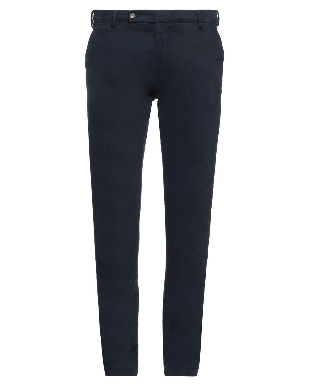 Berwich Blue Trouser for men