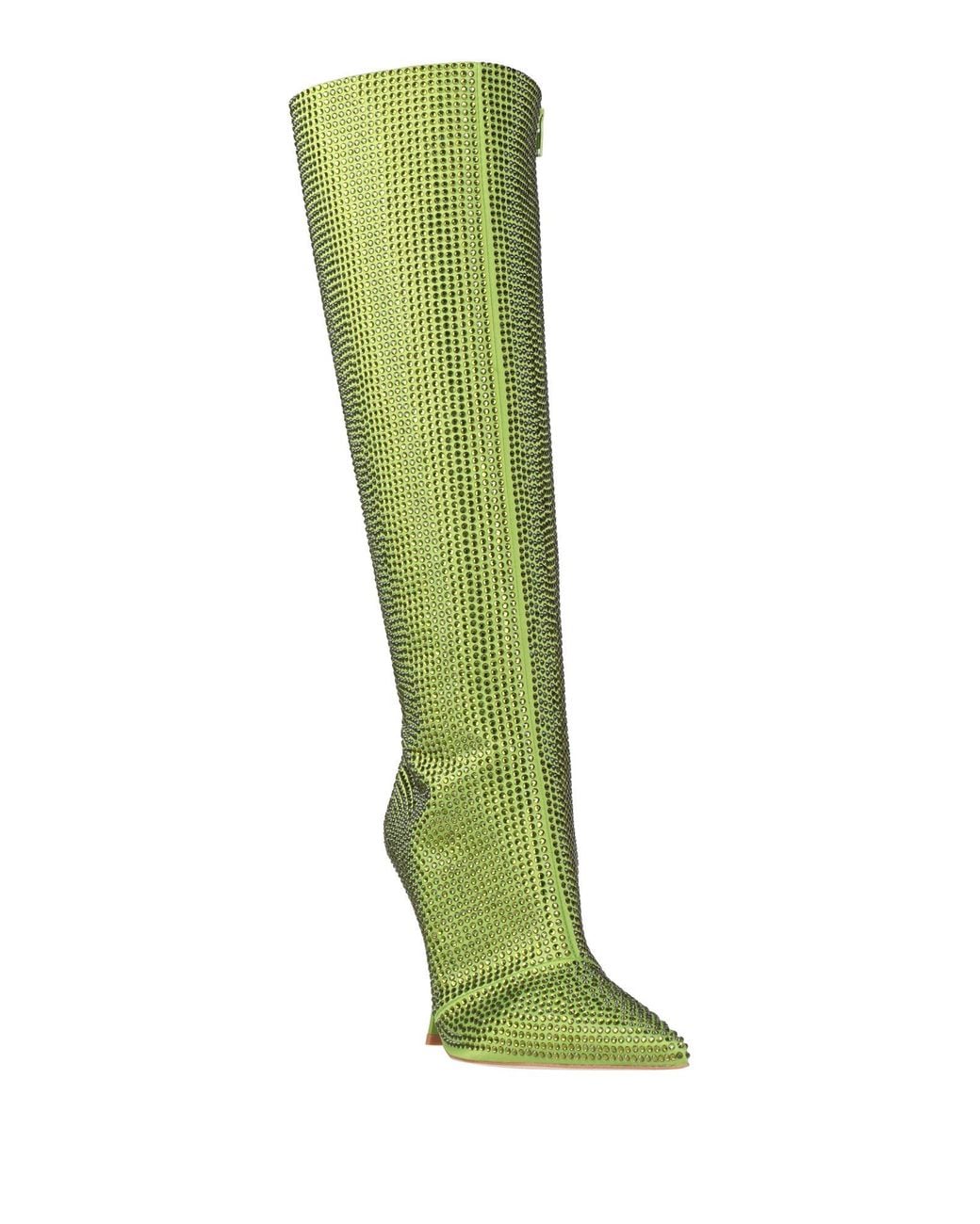 Liu Jo Green Boot
