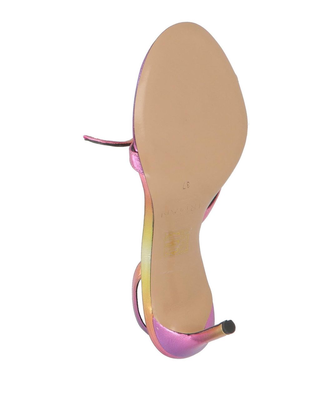 Alexandre Birman Pink Sandals