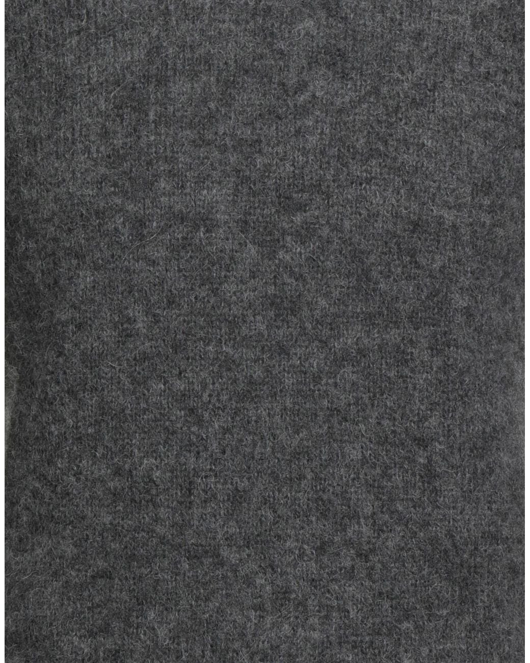 Herno Gray Jumper for men