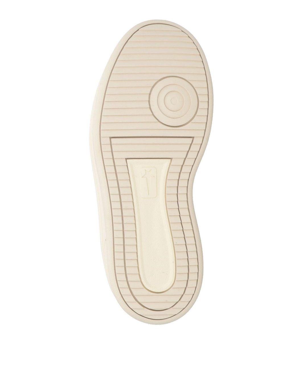 CONVERSE X DRKSHDW Natural Trainers