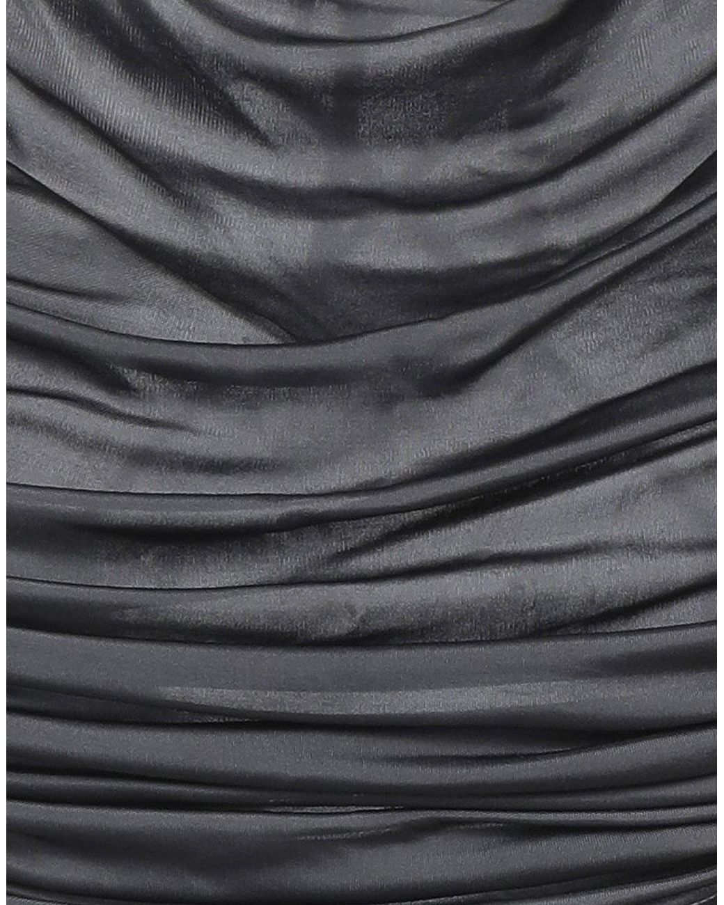 Atlein Gray Top