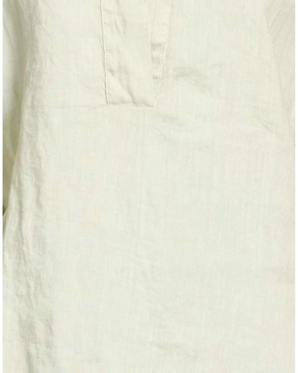 Eleventy White Tops