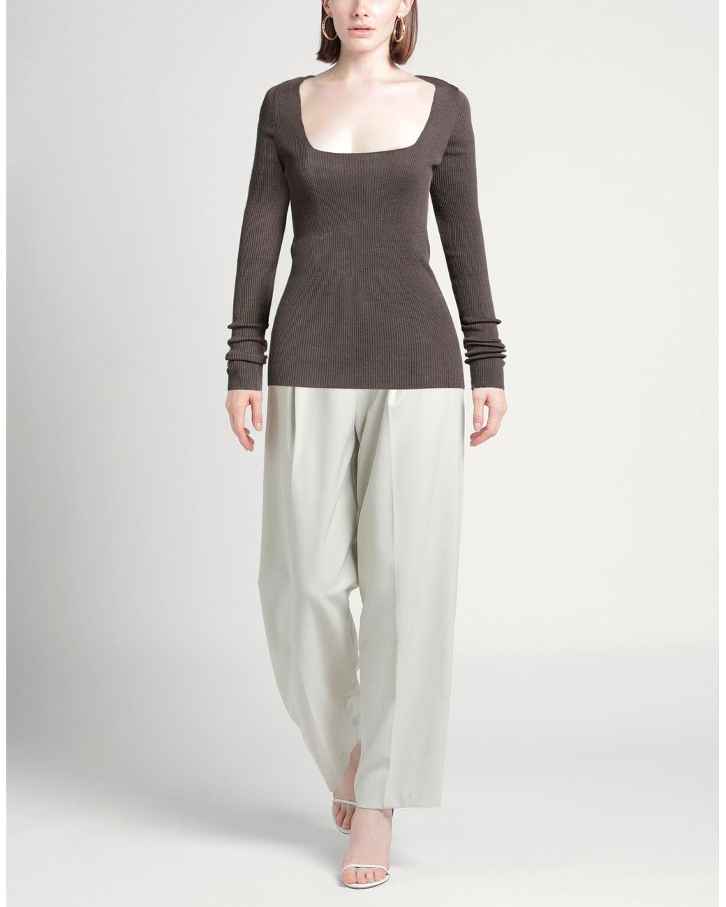 Quira Gray T-Shirt