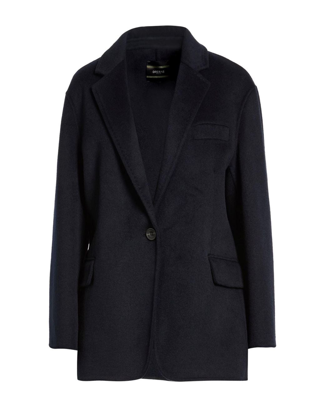 BRERAS Milano Blue Blazer
