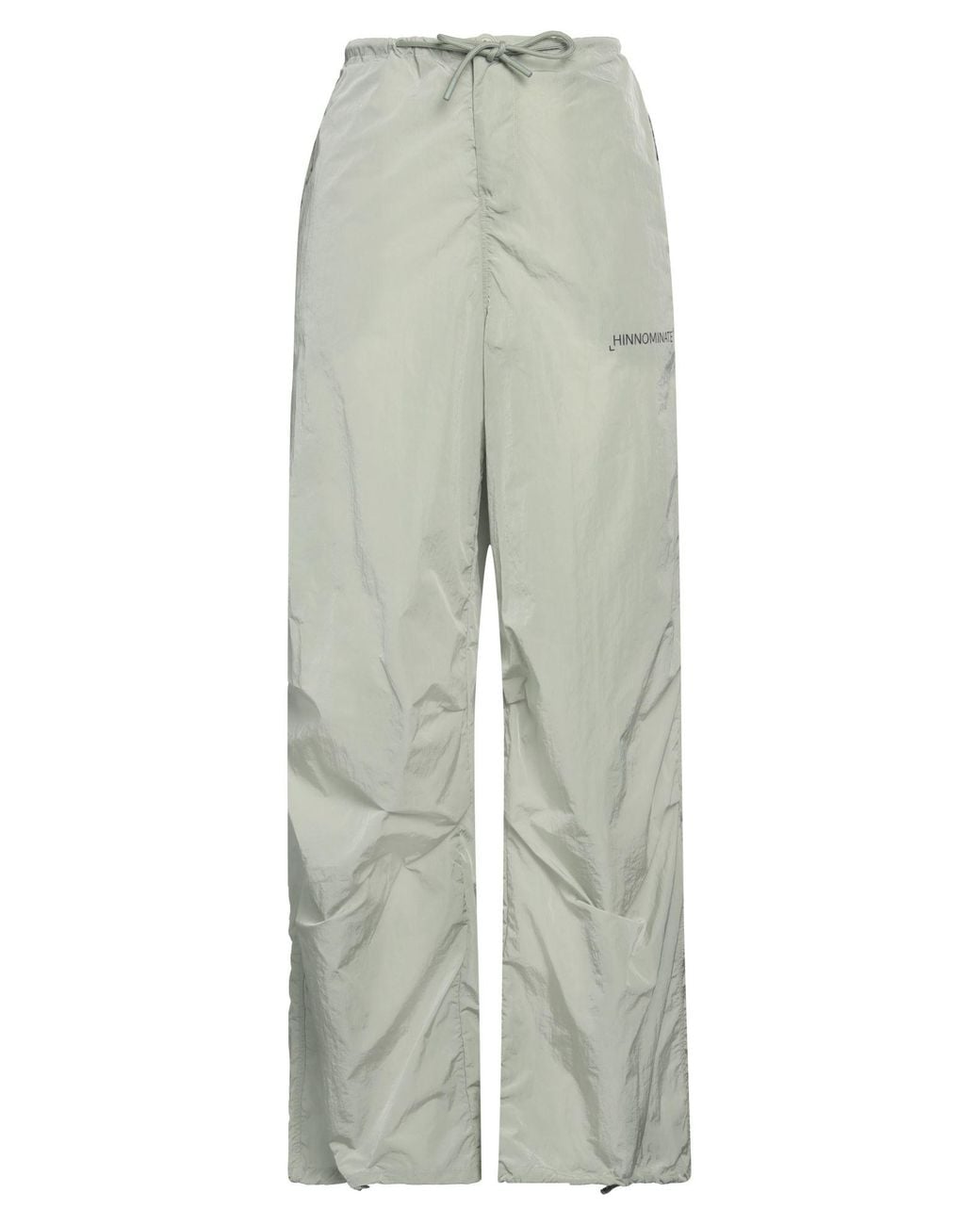 hinnominate Gray Pants