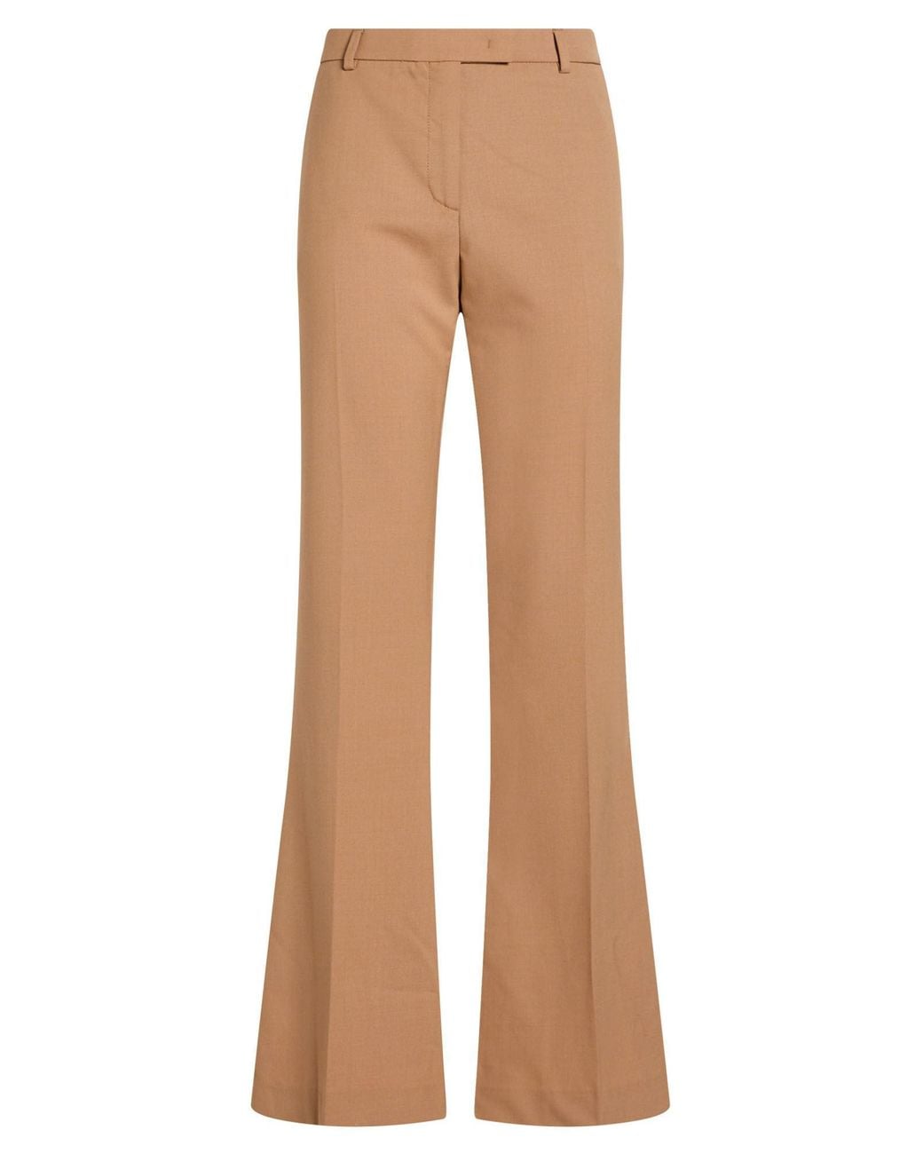 SEVENTY VENEZIA Natural Trouser