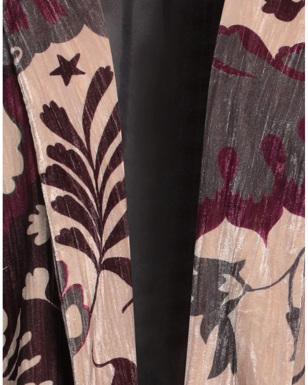 Ottod'Ame Multicolor Jacket