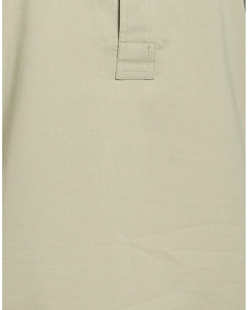 AMI Green Top Cotton