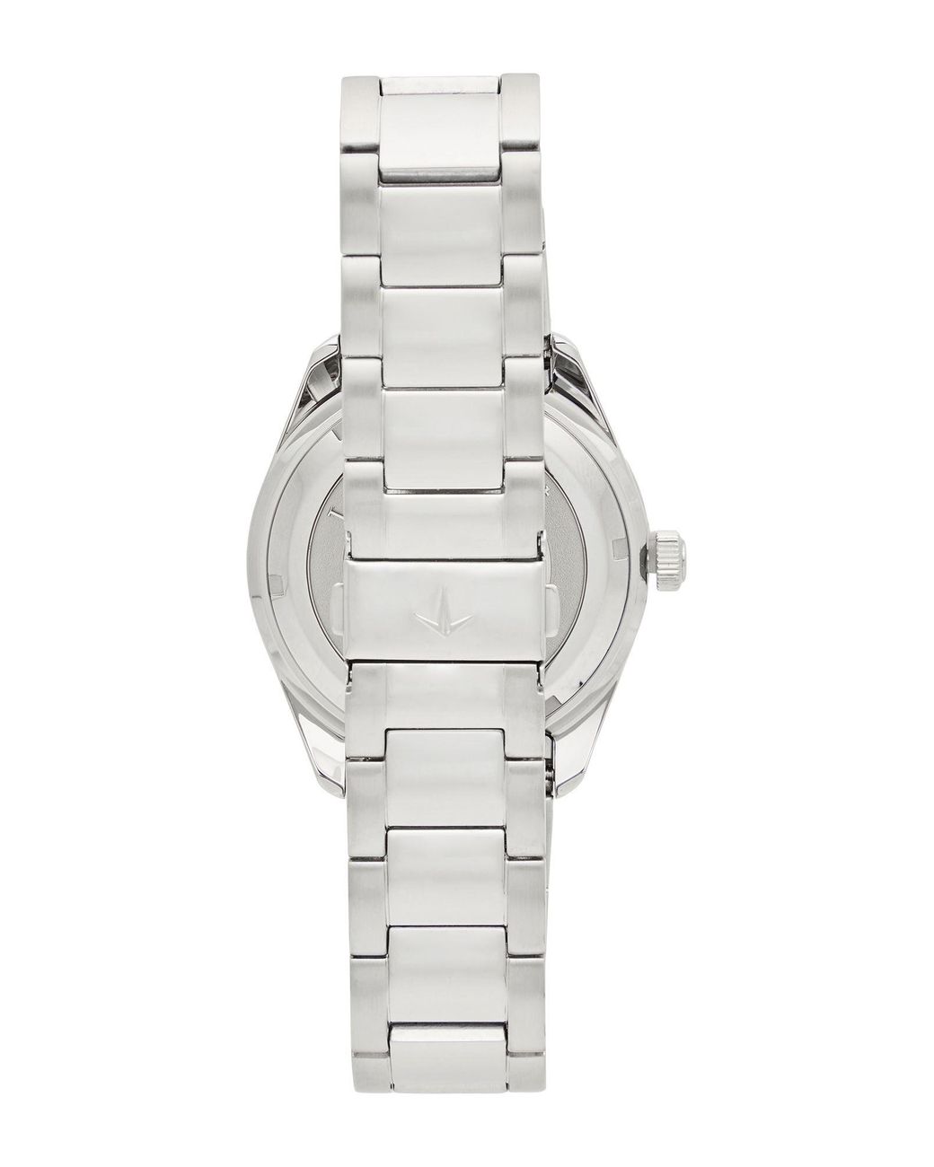 Lucien Rochat Metallic Wrist Watch for men