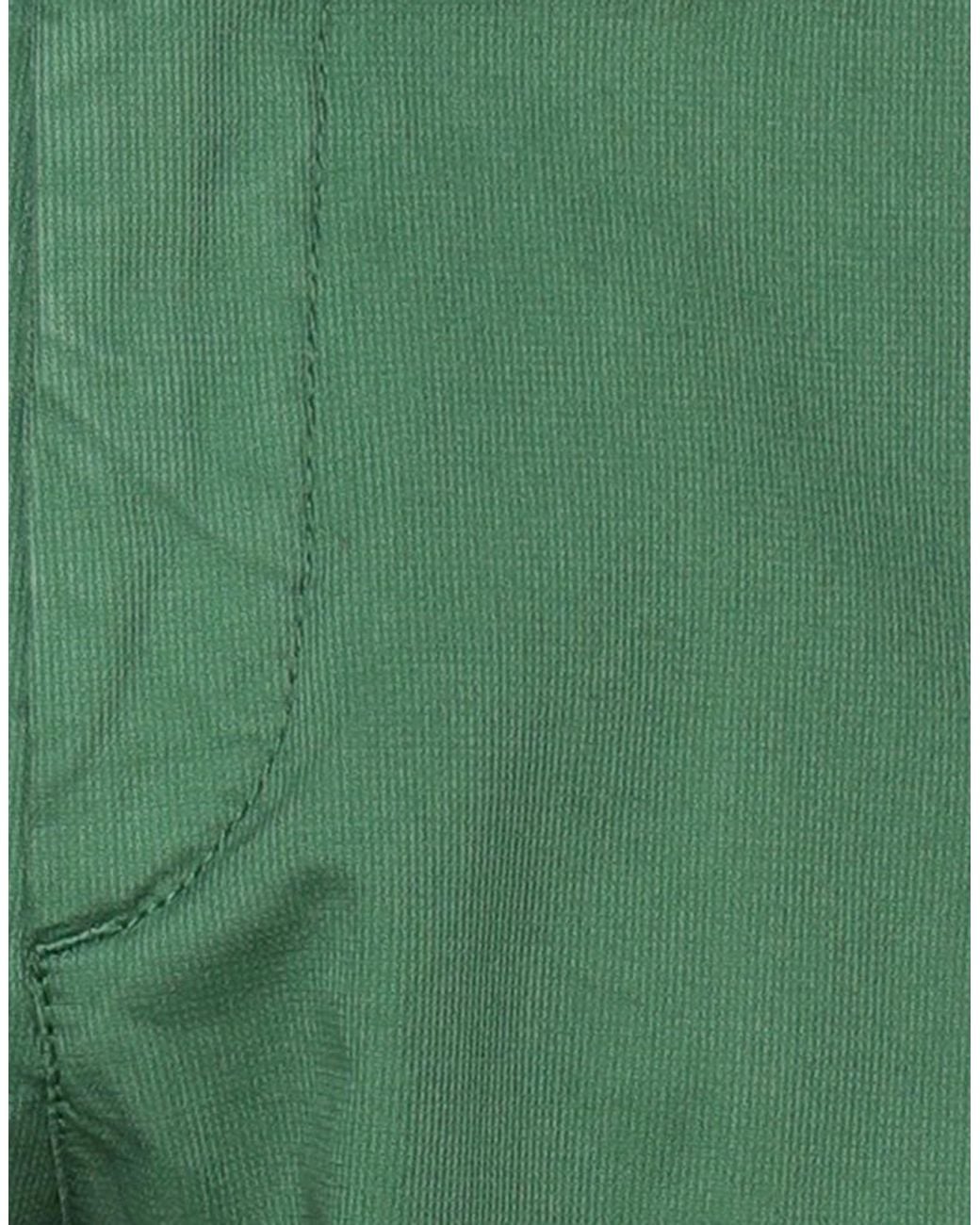 Harmont & Blaine Green Trouser for men