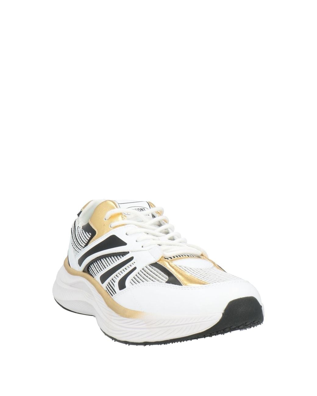 Missoni White Sneakers for men