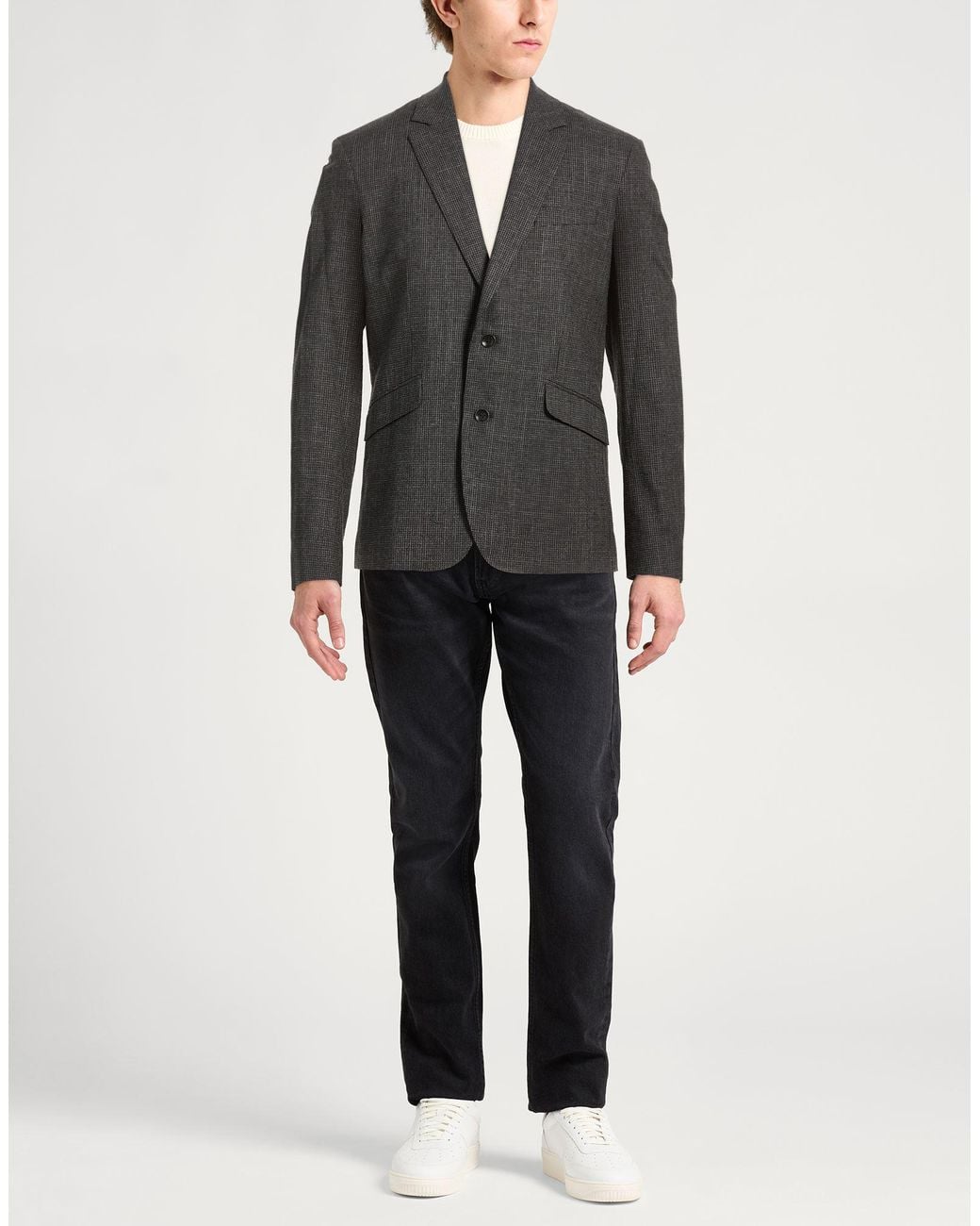 Blazer Rag & Bone pour homme en coloris Black