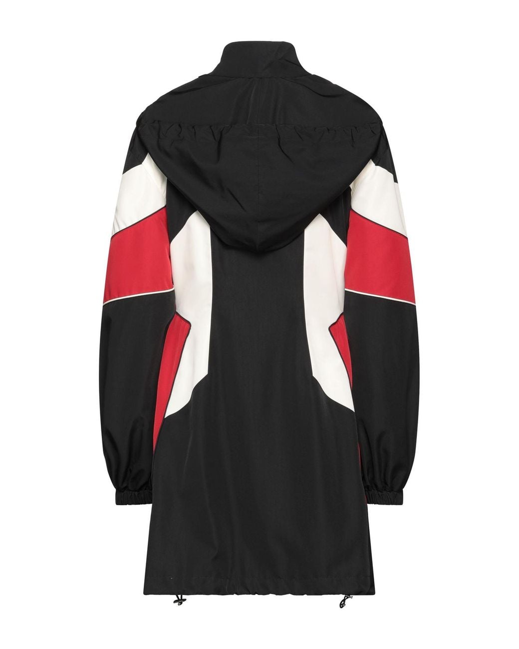 Moschino Red Coat