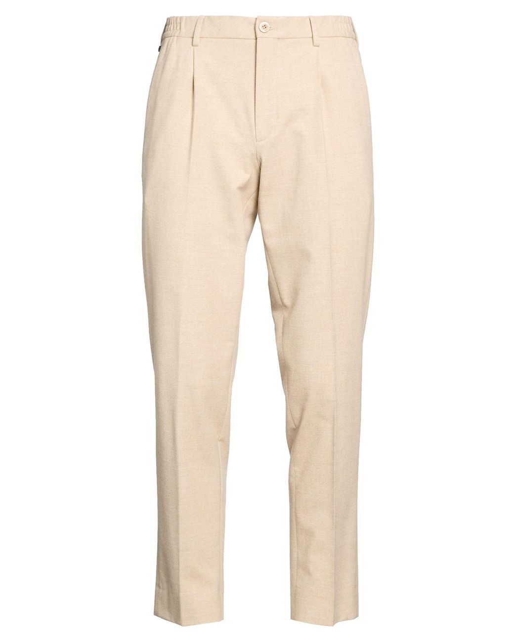 GTA IL PANTALONE Natural Pants for men
