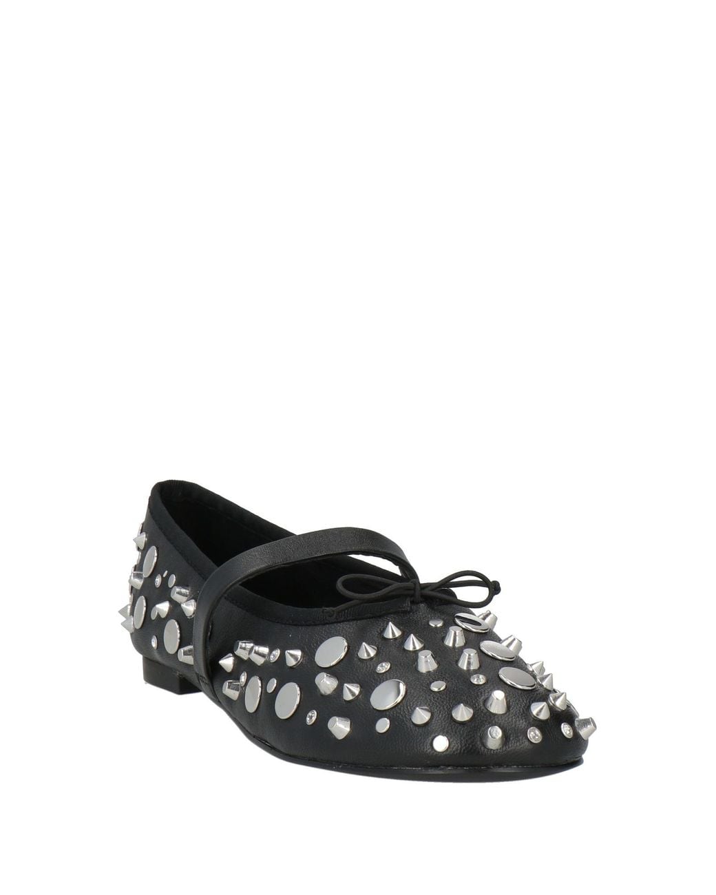 Maje Black Ballerina