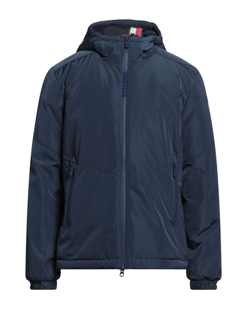 Rossignol Blue Jacket for men