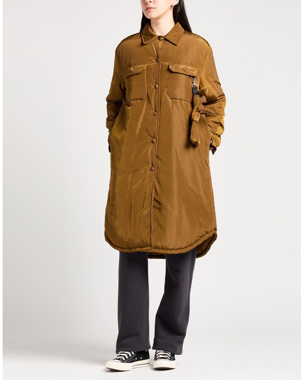 Ottod'Ame Natural Puffer