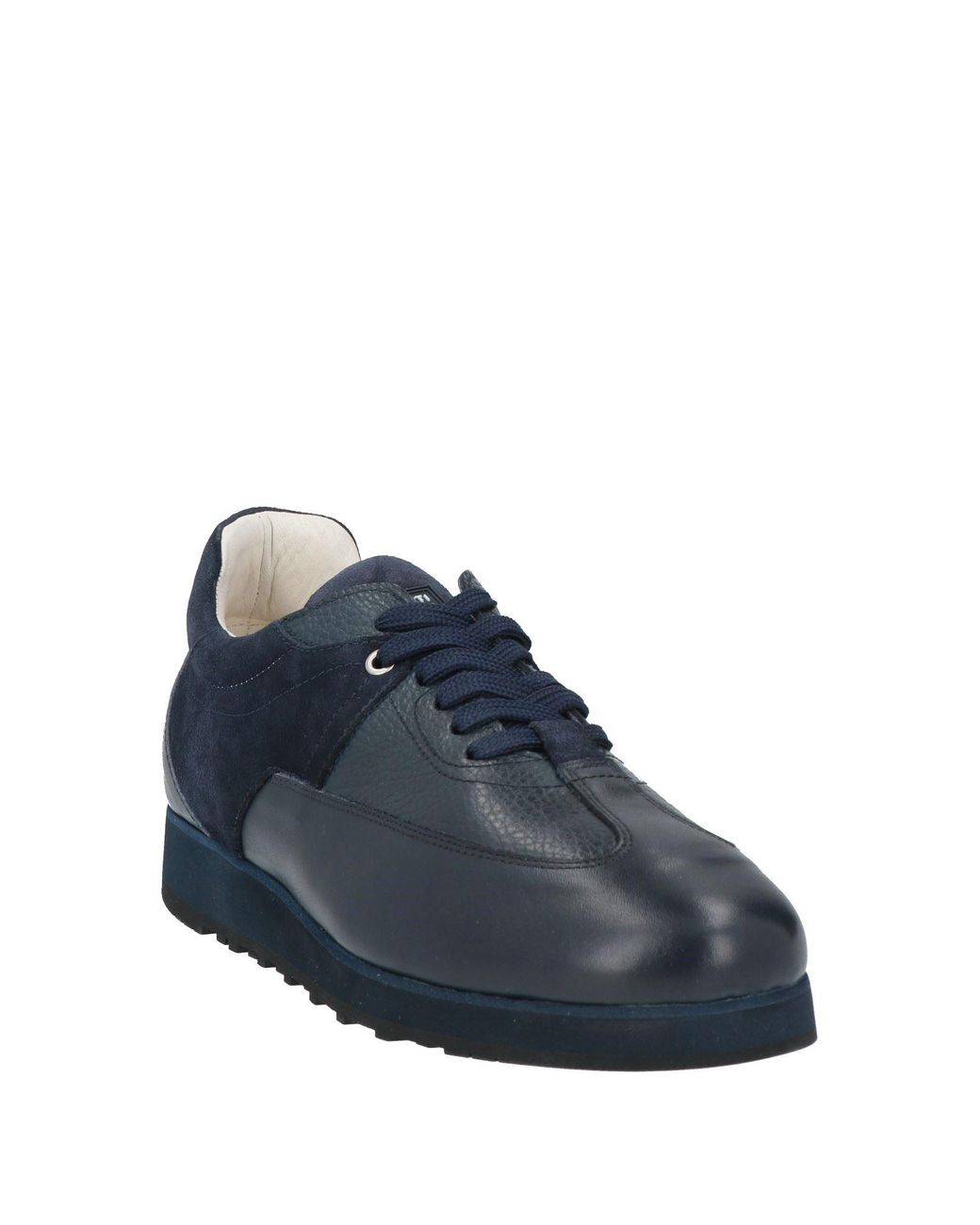 Cerruti 1881 Blue Sneakers for men