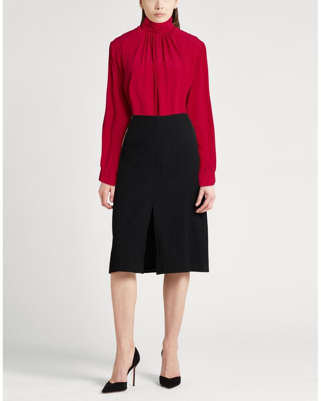 Xacus Red Top