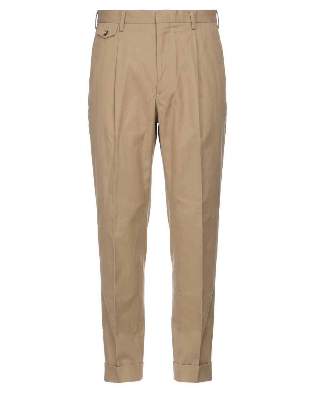 L.b.m. 1911 Natural Trouser for men