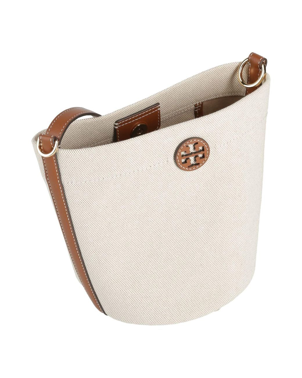 Borse A Tracolla di Tory Burch in White