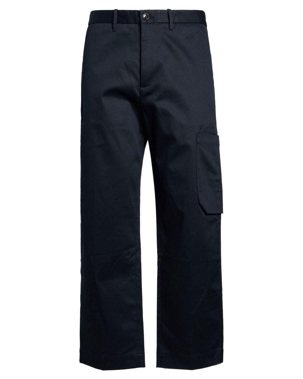 Nine:inthe:morning Blue Nine for men