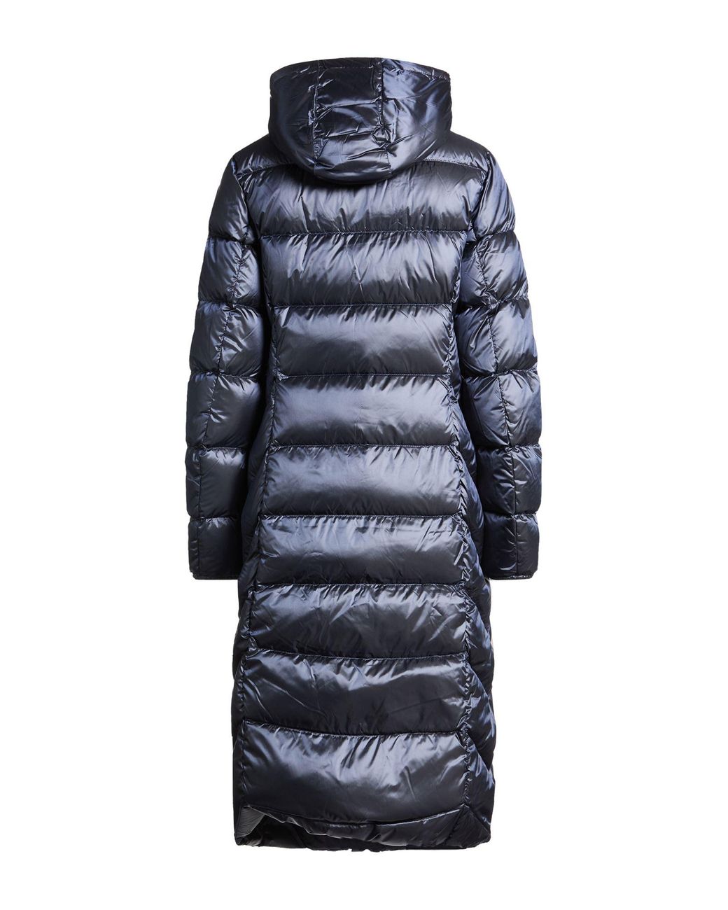 Parajumpers Blue Puffer Polyester, Polyamide