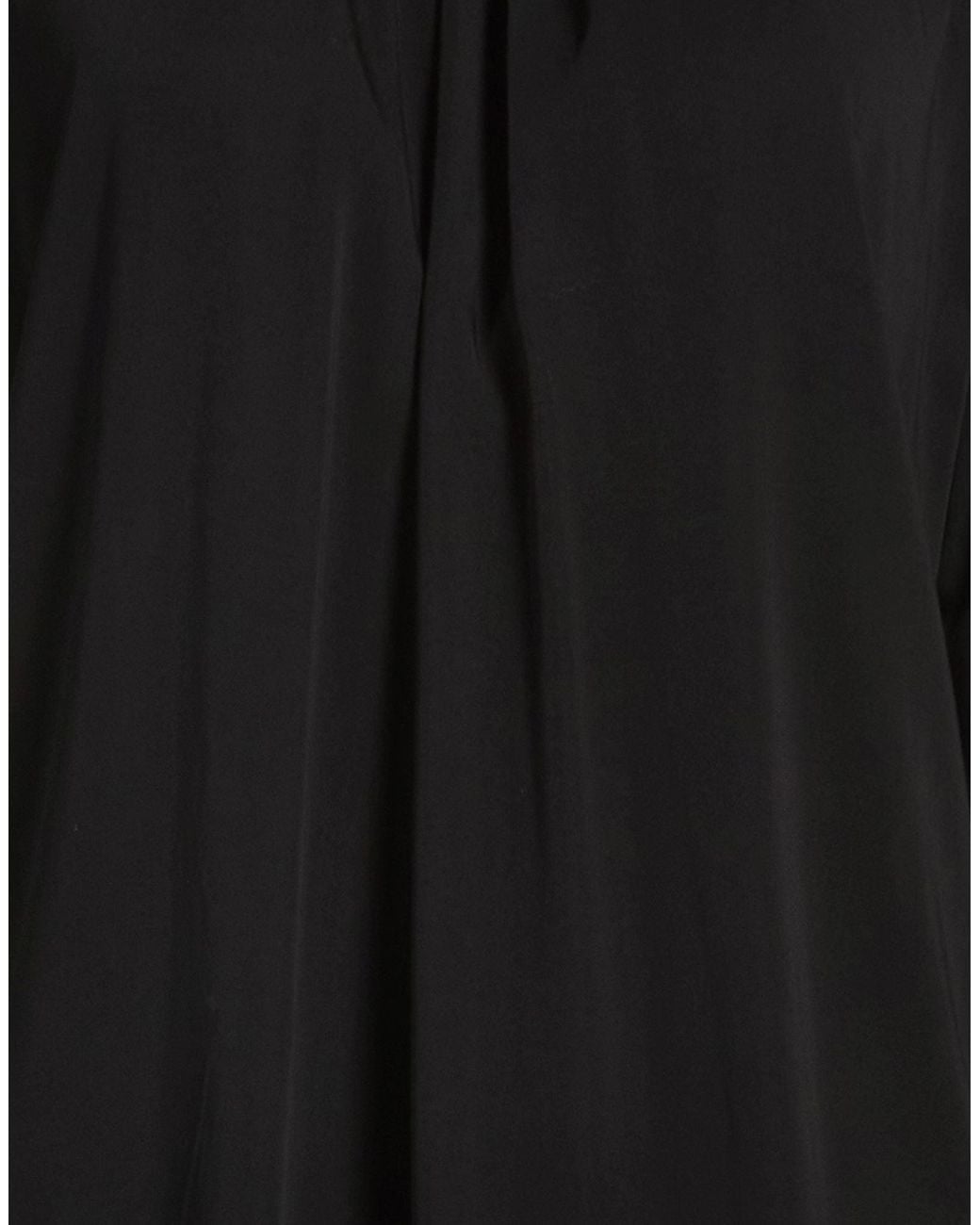 Xacus Black Top Viscose