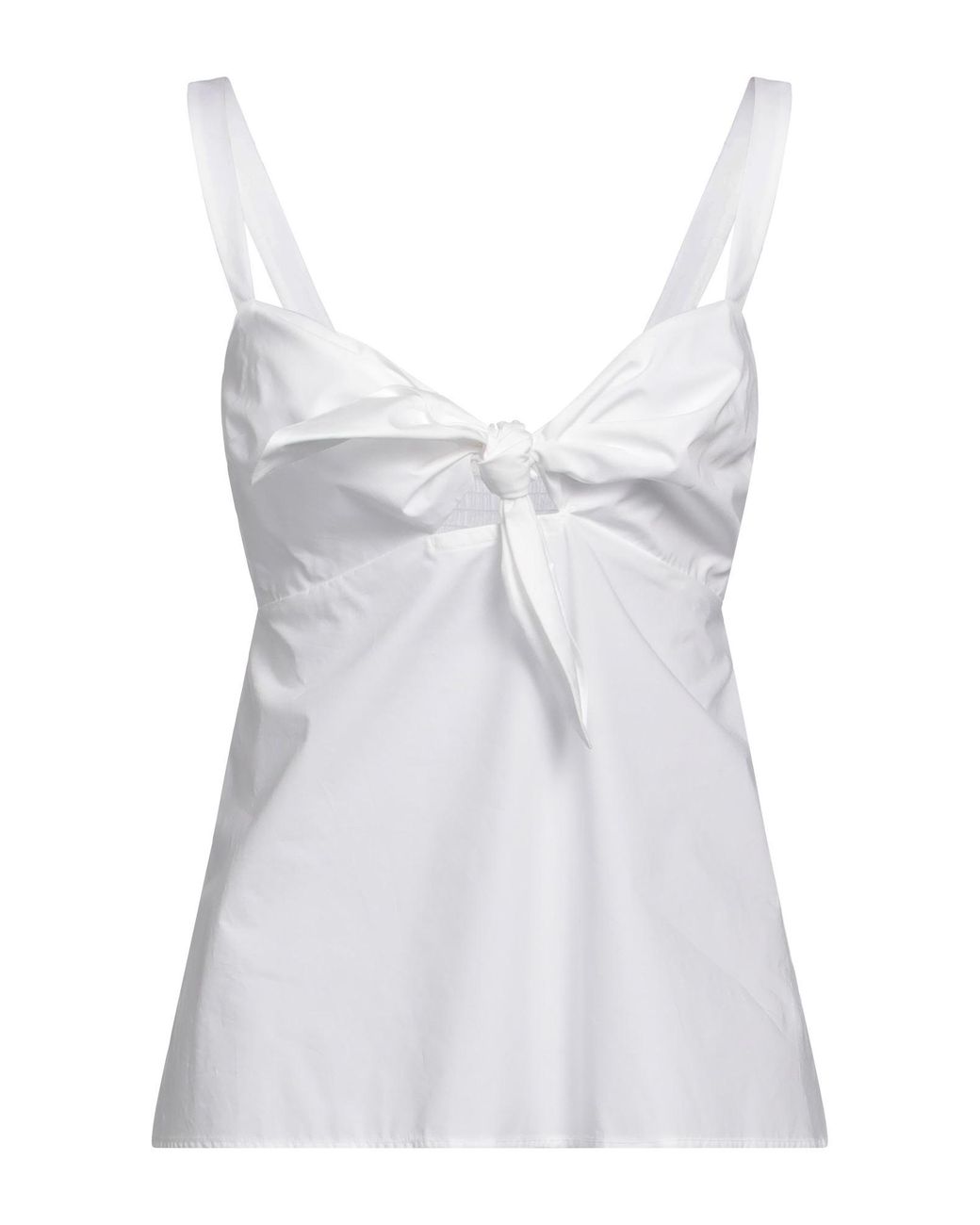 P.A.R.O.S.H. White Top