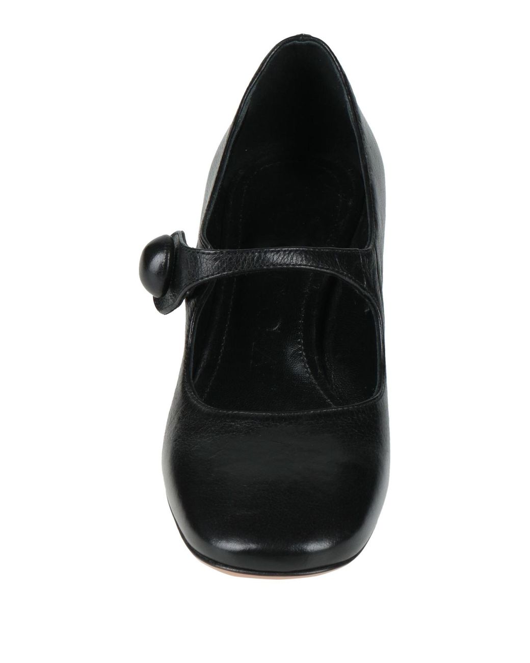 A.Bocca Black Pumps