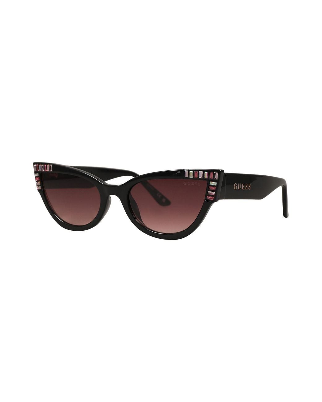 Guess Brown Sonnenbrille