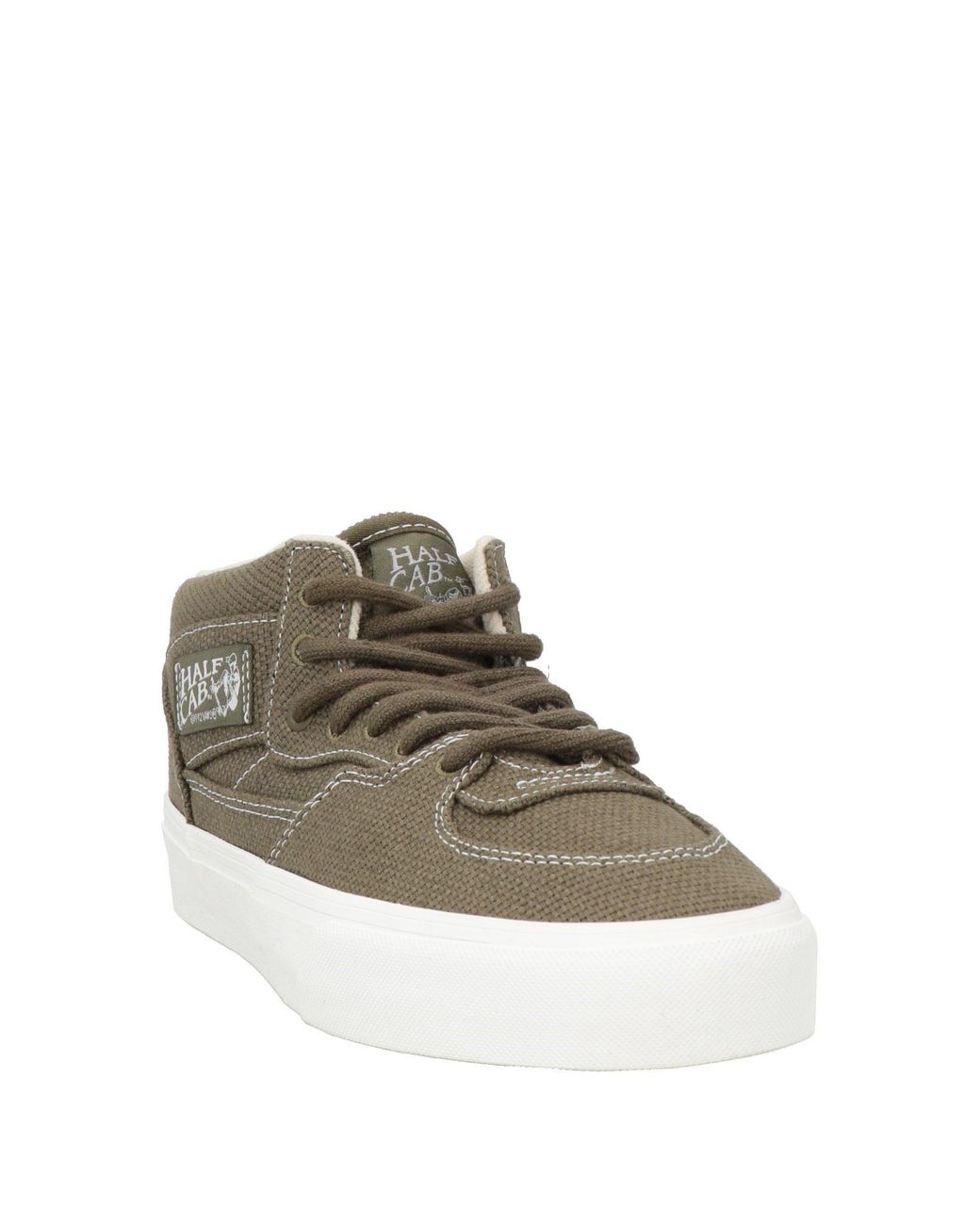 Vans Brown Trainers