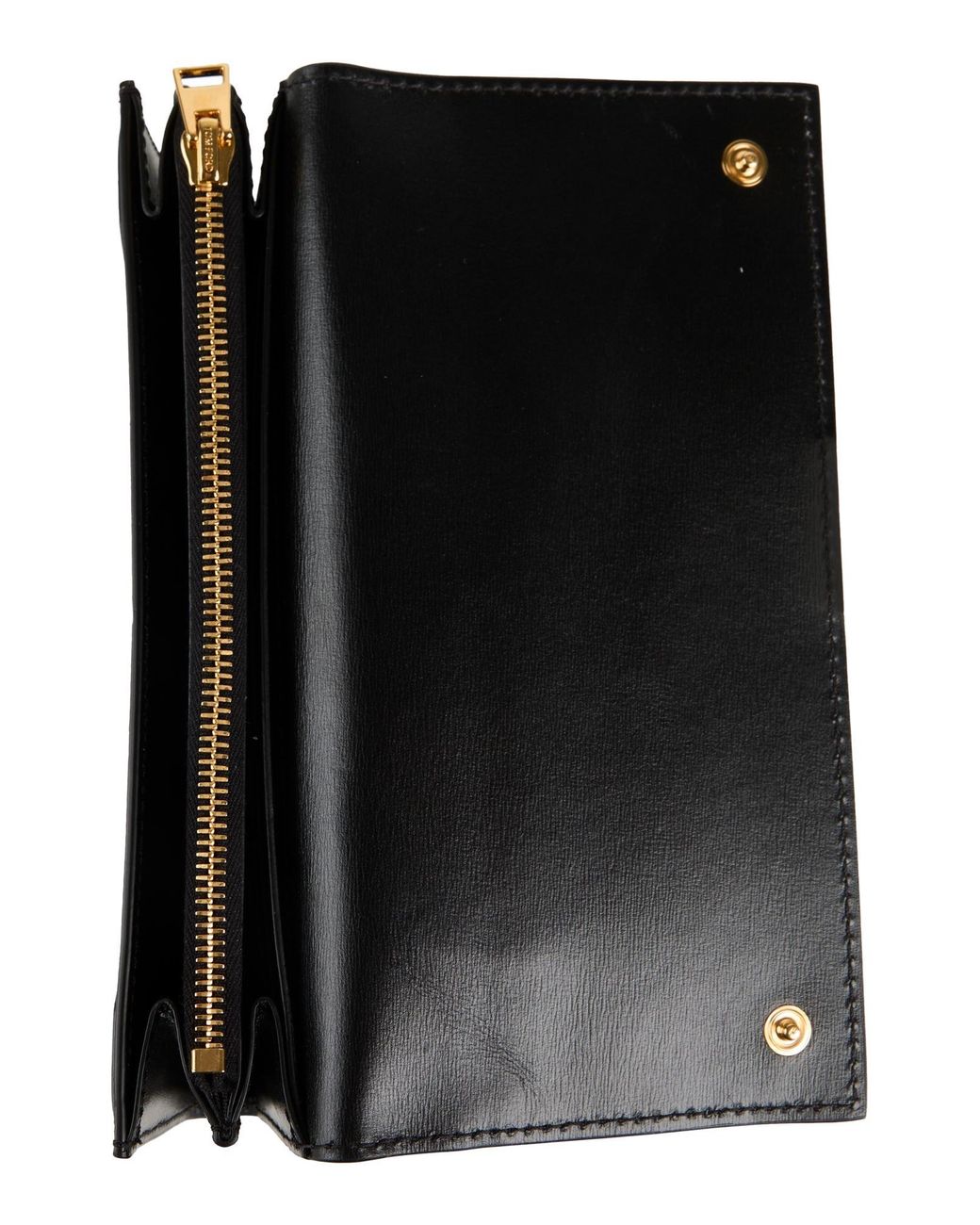 Tom Ford Black Wallet