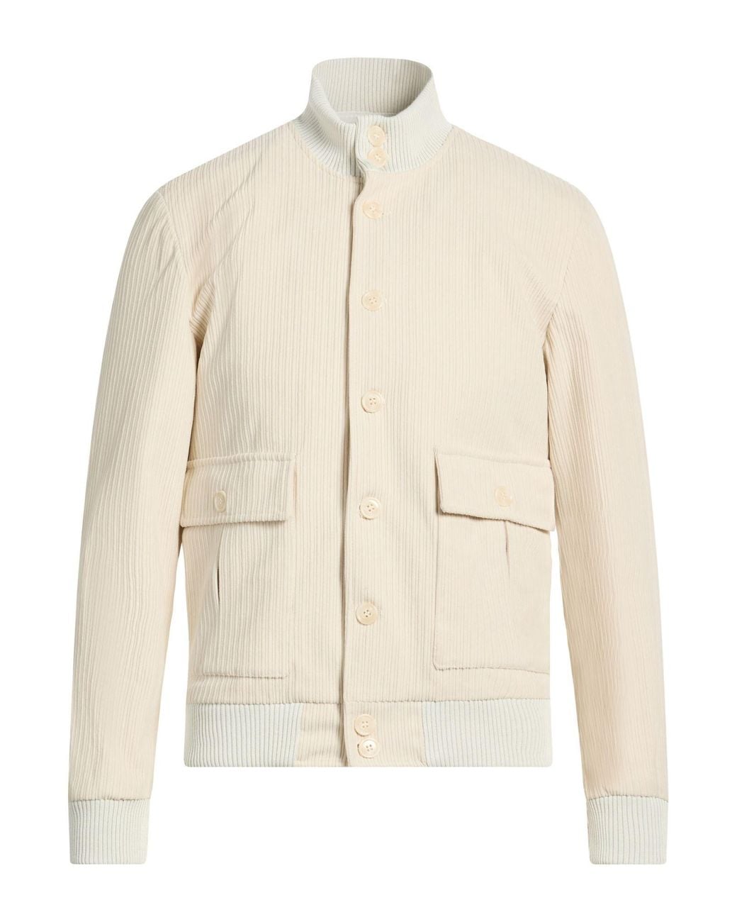 Exte Natural Jacket for men