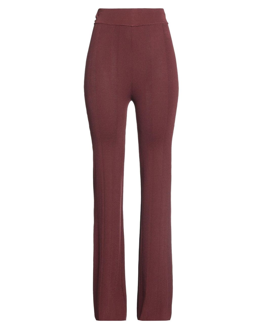 REMAIN Birger Christensen Red Pants