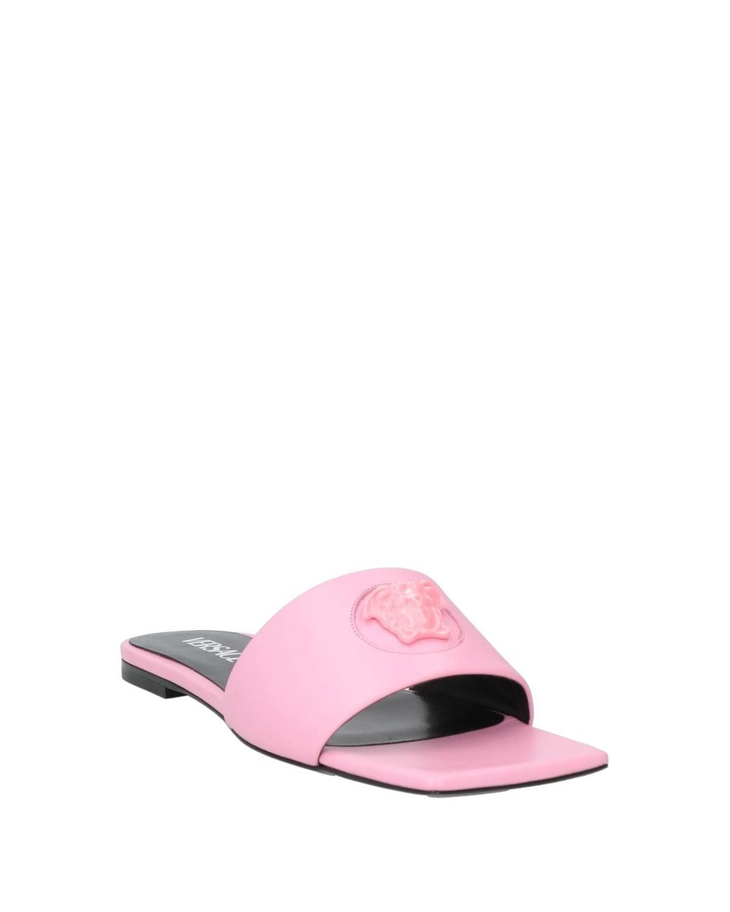 Sandales Versace en coloris Pink
