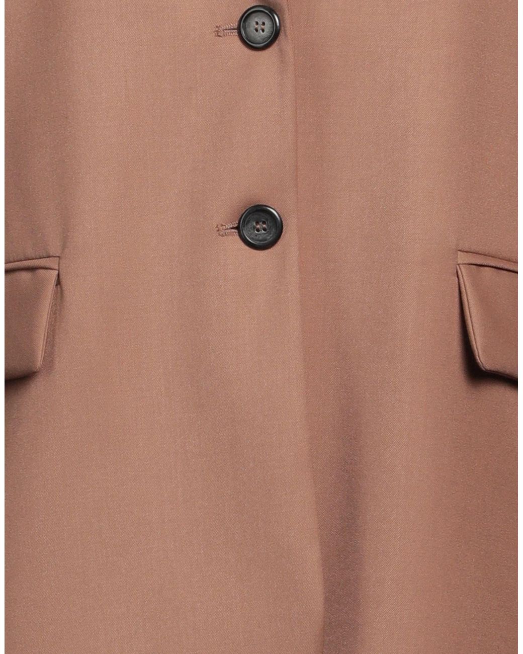 Pinko Brown Blazer