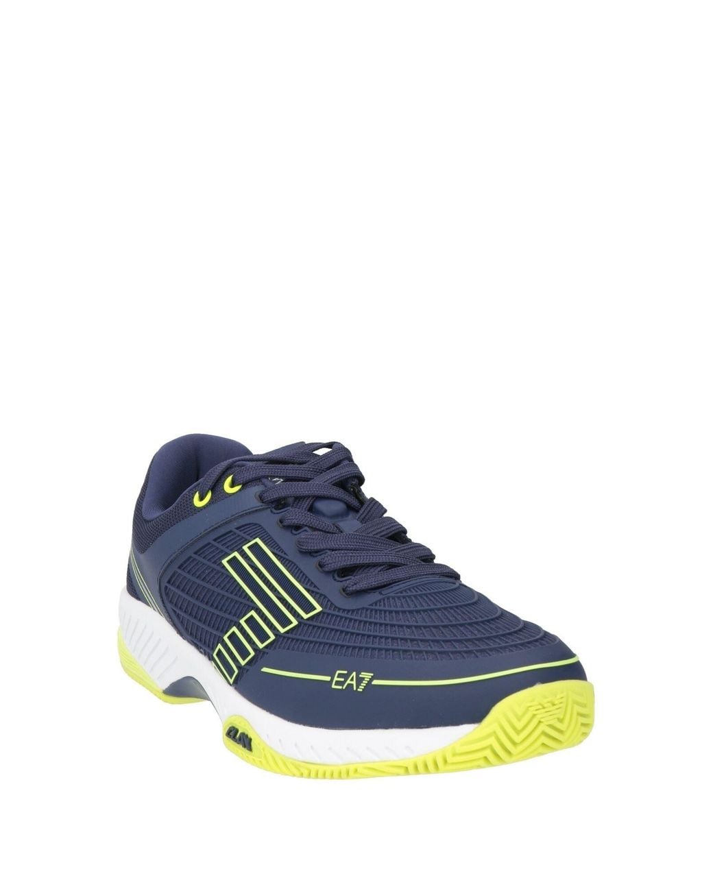 EA7 Sneakers in Blue für Herren