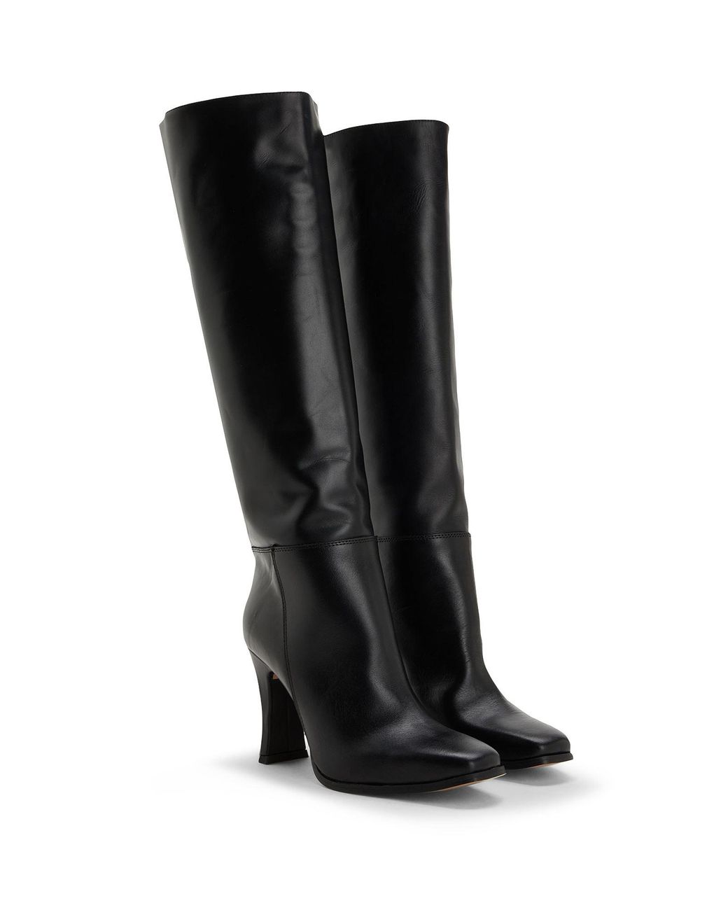 8 by YOOX Black Boot