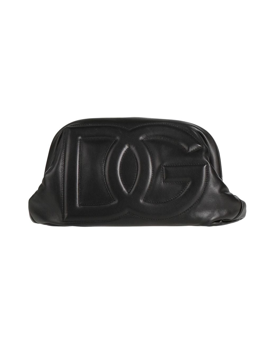 Pochette di Dolce & Gabbana in Black