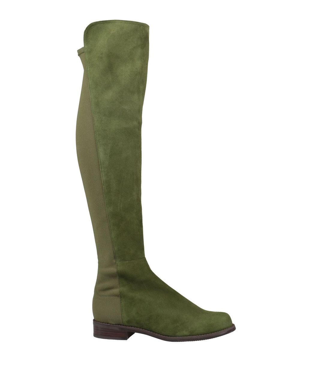 Stivale di Stuart Weitzman in Green