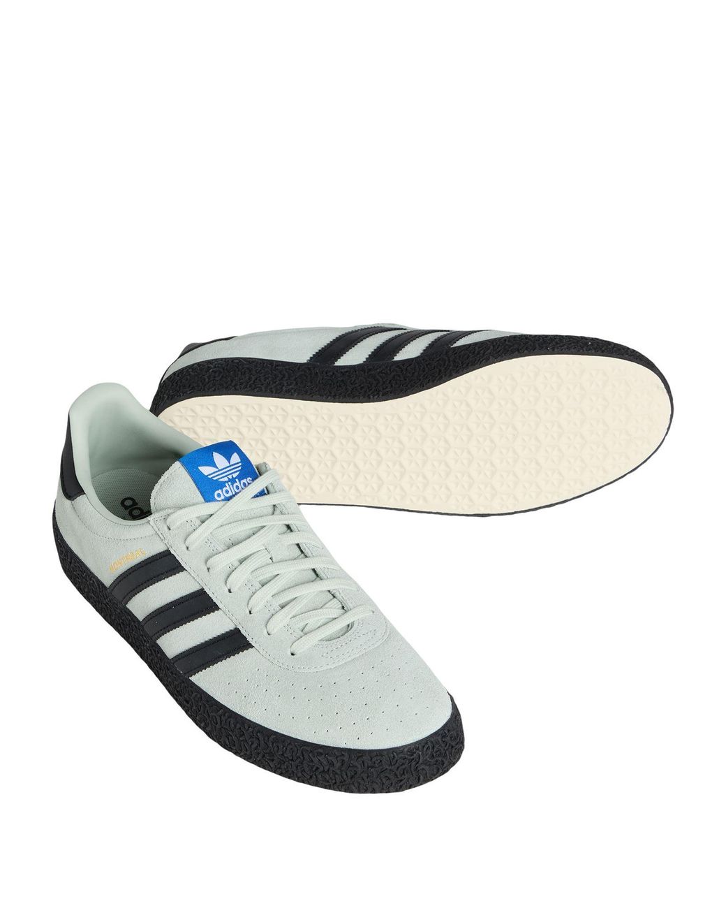 Adidas Originals White Trainers for men