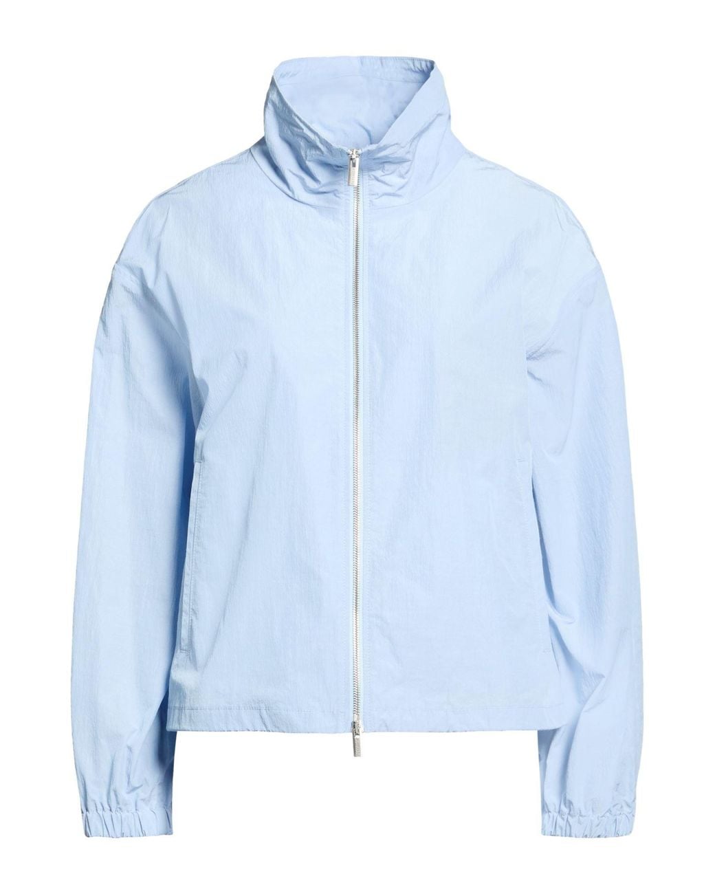 Peserico Blue Sky Jacket Polyamide, Cotton, Elastane