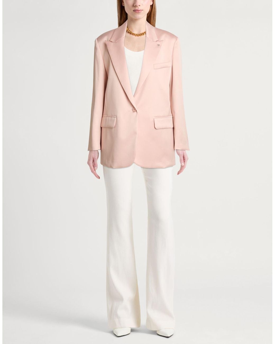 Aniye By Pink Blazers