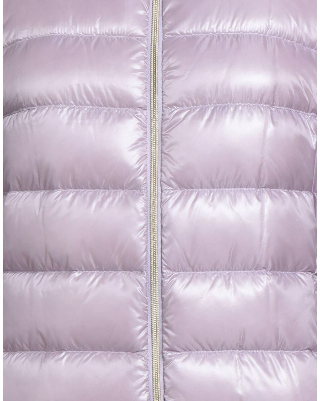 Herno Purple Puffers
